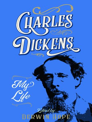 cover image of Charles Dickens